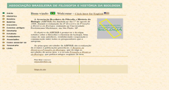Desktop Screenshot of abfhib.org